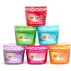 image:imageCrayola Bath Time Slime 6 Piece Set Soaps with Slime Texture amp Consistency Multi Color Bath Soap 6 Pack  36 oz Each Colors Included Red Green Blue Purple Pink amp Orange