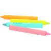 image:imageCrayola Bathtub Crayons Assorted Colors 10 ea