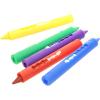 image:imageCrayola Bathtub Crayons Assorted Colors 10 ea