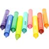 image:imageCrayola Bathtub Crayons Assorted Colors 10 ea