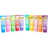 image:imageCrayola Bathtub Fingerpaint 10 Color Deluxe Value Pack 3 Ounce Tubes Bluetiful Blue Jungle Green Royal Purple amp More Color Your Bath Easily Washable Finger Paints