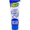 image:imageCrayola Bathtub Fingerpaint 5 Color Variety Pack 3 Ounce Tubes Bluetiful Blue Screamin Green Radical Red Flamingo Pink Royal Purple