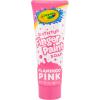 image:imageCrayola Bathtub Fingerpaint 5 Color Variety Pack 3 Ounce Tubes Bluetiful Blue Screamin Green Radical Red Flamingo Pink Royal Purple