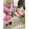 image:imageCrayola Bold Magnetic PIP Cubes Mini Magnetic Blocks Playset STEM amp Montessori Building amp Educational Toys for Kids Travel Toys for Boys and Girls Ages 3 27Piece Set