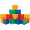 image:imageCrayola Bold Magnetic PIP Cubes Mini Magnetic Blocks Playset STEM amp Montessori Building amp Educational Toys for Kids Travel Toys for Boys and Girls Ages 3 27Piece Set