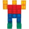 image:imageCrayola Bold Magnetic PIP Cubes Mini Magnetic Blocks Playset STEM amp Montessori Building amp Educational Toys for Kids Travel Toys for Boys and Girls Ages 3 27Piece Set