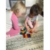 image:imageCrayola Bold Magnetic PIP Cubes Mini Magnetic Blocks Playset STEM amp Montessori Building amp Educational Toys for Kids Travel Toys for Boys and Girls Ages 3 27Piece Set