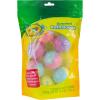 image:imageCrayola Colorful Scented Bath Bombs for Kids Color You Bath Bathbomb Fizzies for Boys Girls Holiday Stocking Stuffer Grape Jam Laser Lemon Cotton Candy amp Bubble Gum Scents7 Count Pack of 1
