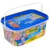 image:imageCrayola Crayon Tub  Limited Edition Colors 288ct Bulk Coloring Crayons for Kids with Storage Tub Classroom amp Art Supplies for Teachers Ages 3Limited Edition