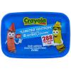 image:imageCrayola Crayon Tub  Limited Edition Colors 288ct Bulk Coloring Crayons for Kids with Storage Tub Classroom amp Art Supplies for Teachers Ages 3Limited Edition