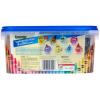 image:imageCrayola Crayon Tub  Limited Edition Colors 288ct Bulk Coloring Crayons for Kids with Storage Tub Classroom amp Art Supplies for Teachers Ages 3Limited Edition