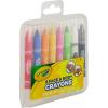 image:imageCrayola Face amp Body Paint Crayons for Kids and Costumes Washable Body Paint Markers Pack of 8 Classic Colors8 Count Pack of 1