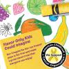 image:imageCrayola FlaVorIce Popsicle Variety Pack of 2 Oz Freezer Bars Assorted Flavors Banana Mango Strawberry Berry Punch Orange Grape LemonLime 96 Count