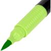 image:imageCrayola Gel Ink Pen Marker Set 14 Matte amp Glitter Pens Gel Pens for Coloring Fine Point Gift for Kids amp Teens Ages 4Blending