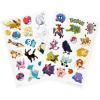 image:imageCrayola Giant Pokemon Coloring Book 288 Pages 2 Sticker Sheets Coloring Book for Kids amp Adults Travel Activity Pokemon Gift for Kids 3