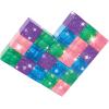 image:imageCrayola Glitter Magnetic PIP Cubes Mini Magnetic Blocks Playset STEM amp Montessori Building amp Educational Toys for Kids Travel Toys for Boys and Girls Ages 3 27Piece Set