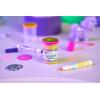 image:imageCrayola Goo Allin1 Sensory Art Station Unicorn Slime Making Kit for Kids Essential Easter Basket Stuffer DIY Arts amp Crafts Set Customizable Sensory Putty Toys amp Gifts 6