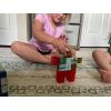 image:imageCrayola Holiday Magnetic PIP Cubes Mini Magnetic Blocks Playset STEM amp Montessori Building amp Educational Toys for Kids Travel Toys for Boys and Girls Ages 3 27Piece Set