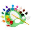 image:imageCrayola Kids Washable Paint Pallet