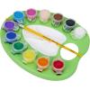 image:imageCrayola Kids Washable Paint Pallet