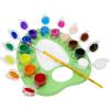 image:imageCrayola Kids Washable Paint Pallet