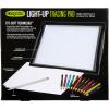 image:imageCrayola Light Up Tracing Pad with Night Mode and Colored Pencil Set Gift Ages 6 7 8 9 10