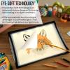 image:imageCrayola Light Up Tracing Pad with Night Mode and Colored Pencil Set Gift Ages 6 7 8 9 10