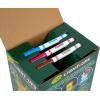 image:imageCrayola Light Ups Reindeer Recolorable Light Up Toy for Kids Reindeer Decor Glow in the Dark Holiday Gift for Kids Ages 4Reindeer
