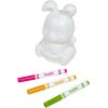 image:imageCrayola LightUps  Chick Recolorable Light Up Chicken Easter Craft Decoration Easter Egg Toy for Kids Basket Stuffer for Kids Ages 4Bunny