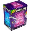 image:imageCrayola LightUps  Chick Recolorable Light Up Chicken Easter Craft Decoration Easter Egg Toy for Kids Basket Stuffer for Kids Ages 4Bunny