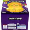 image:imageCrayola LightUps  Chick Recolorable Light Up Chicken Easter Craft Decoration Easter Egg Toy for Kids Basket Stuffer for Kids Ages 4Chick