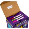 image:imageCrayola LightUps  Chick Recolorable Light Up Chicken Easter Craft Decoration Easter Egg Toy for Kids Basket Stuffer for Kids Ages 4Chick