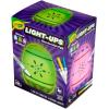 image:imageCrayola LightUps  Chick Recolorable Light Up Chicken Easter Craft Decoration Easter Egg Toy for Kids Basket Stuffer for Kids Ages 4Egg