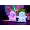 image:imageCrayola LightUps  Mummy Reusable Halloween Craft Toy Glow in The Dark Light Up Mummy Cute Halloween Decor amp Night Light Gift for Kids 5Ghost