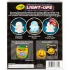 image:imageCrayola LightUps  Mummy Reusable Halloween Craft Toy Glow in The Dark Light Up Mummy Cute Halloween Decor amp Night Light Gift for Kids 5Ghost