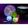 image:imageCrayola LightUps  Mummy Reusable Halloween Craft Toy Glow in The Dark Light Up Mummy Cute Halloween Decor amp Night Light Gift for Kids 5Light Ups JackOLantern