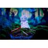 image:imageCrayola LightUps  Mummy Reusable Halloween Craft Toy Glow in The Dark Light Up Mummy Cute Halloween Decor amp Night Light Gift for Kids 5Light Ups Mummy