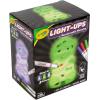 image:imageCrayola LightUps  Mummy Reusable Halloween Craft Toy Glow in The Dark Light Up Mummy Cute Halloween Decor amp Night Light Gift for Kids 5Light Ups Mummy