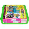image:imageCrayola Neon Art Case 50pcs Neon Paint Markers amp Crayons Kids Glow in The Dark Art Set Gifts for Boys amp Girls Ages 5Neon