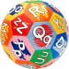 image:imageCrayola Official Soccer Ball  Unisex Kids  Multiplication Size 5Alphabet