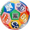 image:imageCrayola Official Soccer Ball  Unisex Kids  Multiplication Size 5Alphabet