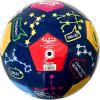 image:imageCrayola Official Soccer Ball  Unisex Kids  Multiplication Size 5Constellation