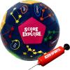 image:imageCrayola Official Soccer Ball  Unisex Kids  Multiplication Size 5Constellation