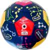 image:imageCrayola Official Soccer Ball  Unisex Kids  Multiplication Size 5Constellation