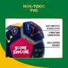 image:imageCrayola Official Soccer Ball  Unisex Kids  Multiplication Size 5Constellation