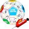 image:imageCrayola Official Soccer Ball  Unisex Kids  Multiplication Size 5Division Box