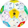 image:imageCrayola Official Soccer Ball  Unisex Kids  Multiplication Size 5Division Box