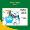 image:imageCrayola Official Soccer Ball  Unisex Kids  Multiplication Size 5Division Box