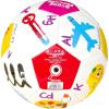 image:imageCrayola Official Soccer Ball  Unisex Kids  Multiplication Size 5Element