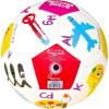 image:imageCrayola Official Soccer Ball  Unisex Kids  Multiplication Size 5Element